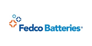 Fedco-Batteries